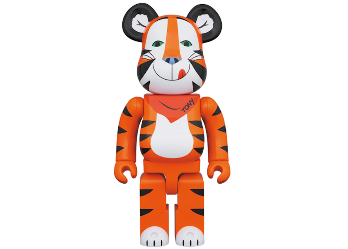 Medicom Toy Be@rbrick 