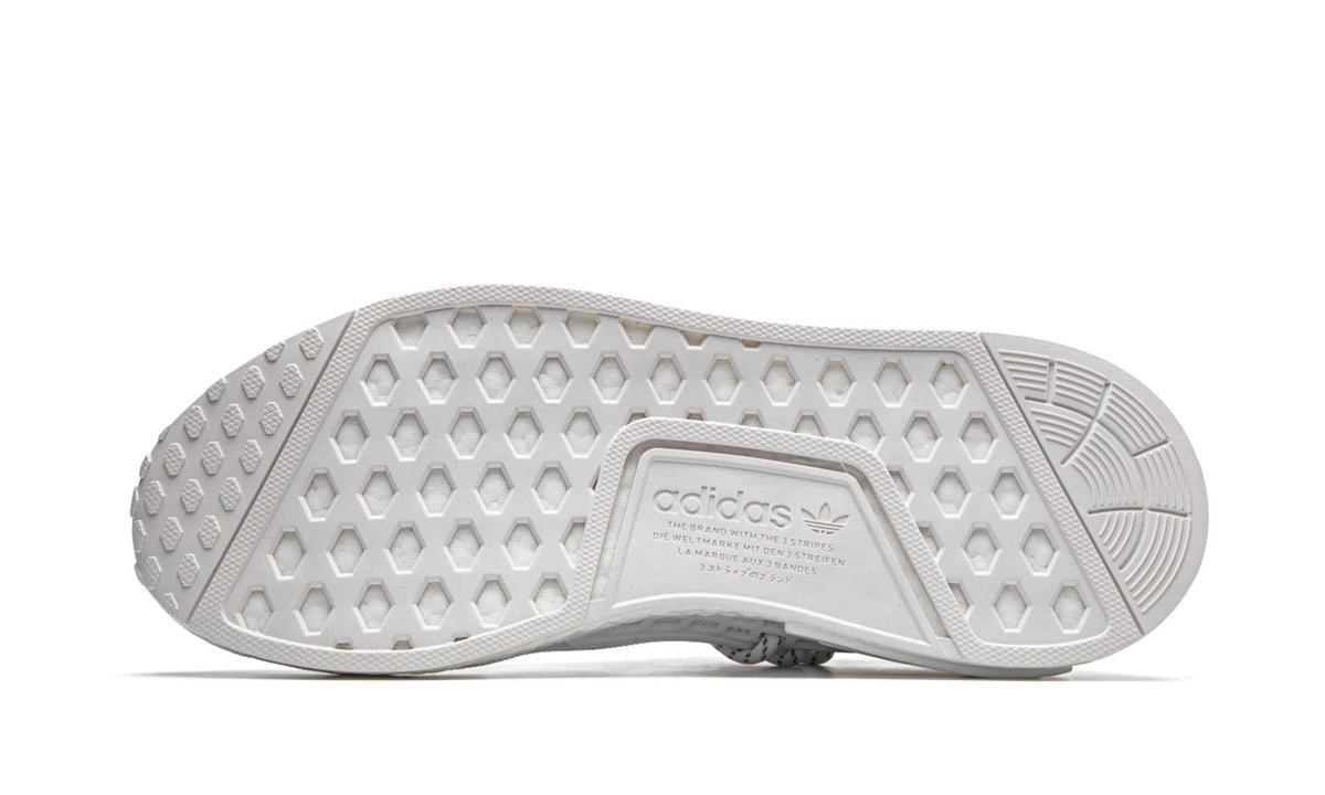 Adidas NMD HU Pharrell