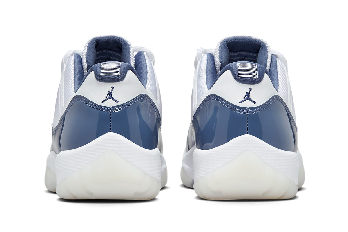 Jordan 11 Retro Low 