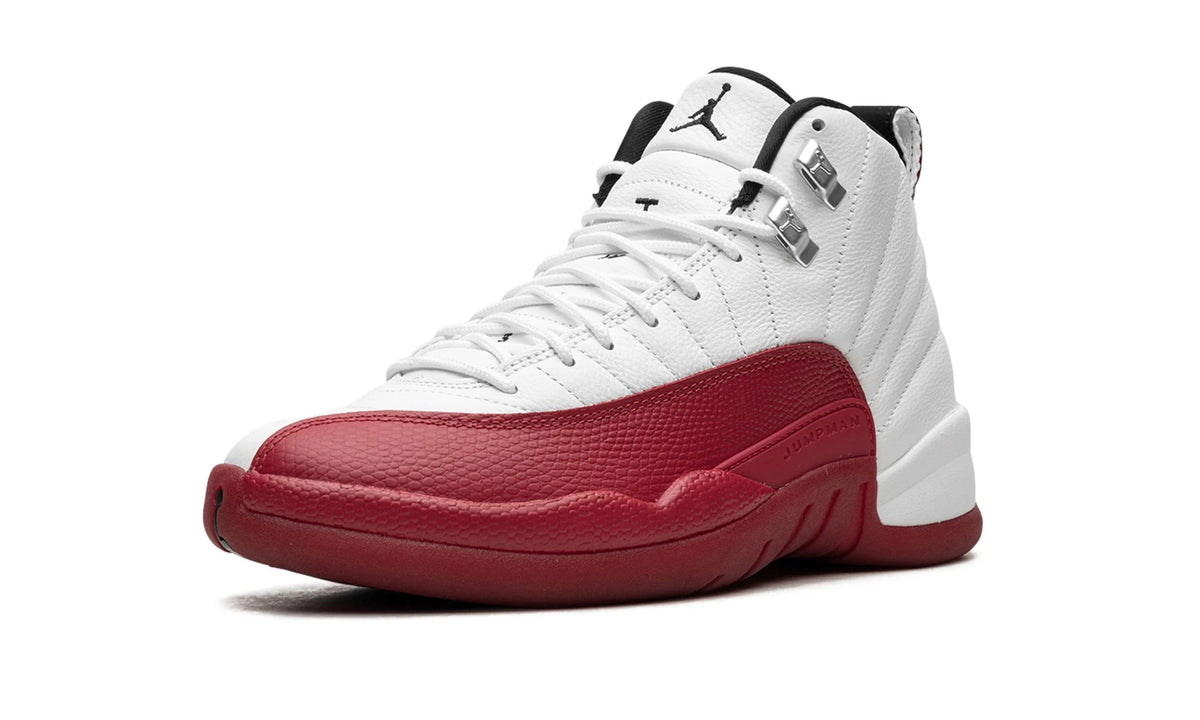 題名『Cherry』 Jordan 12 Retro 