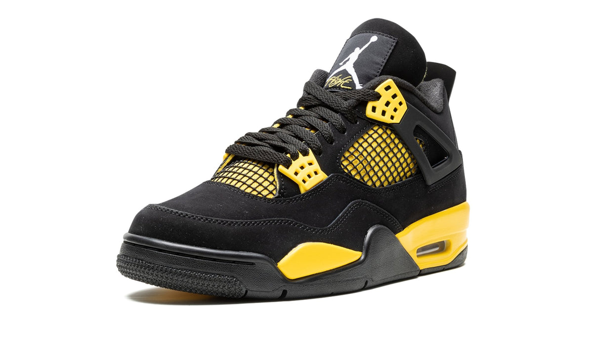 Jordan 4 Retro 
