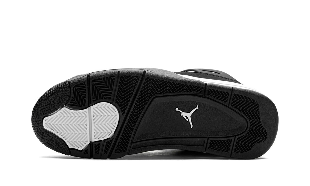 Jordan 4 Retro 