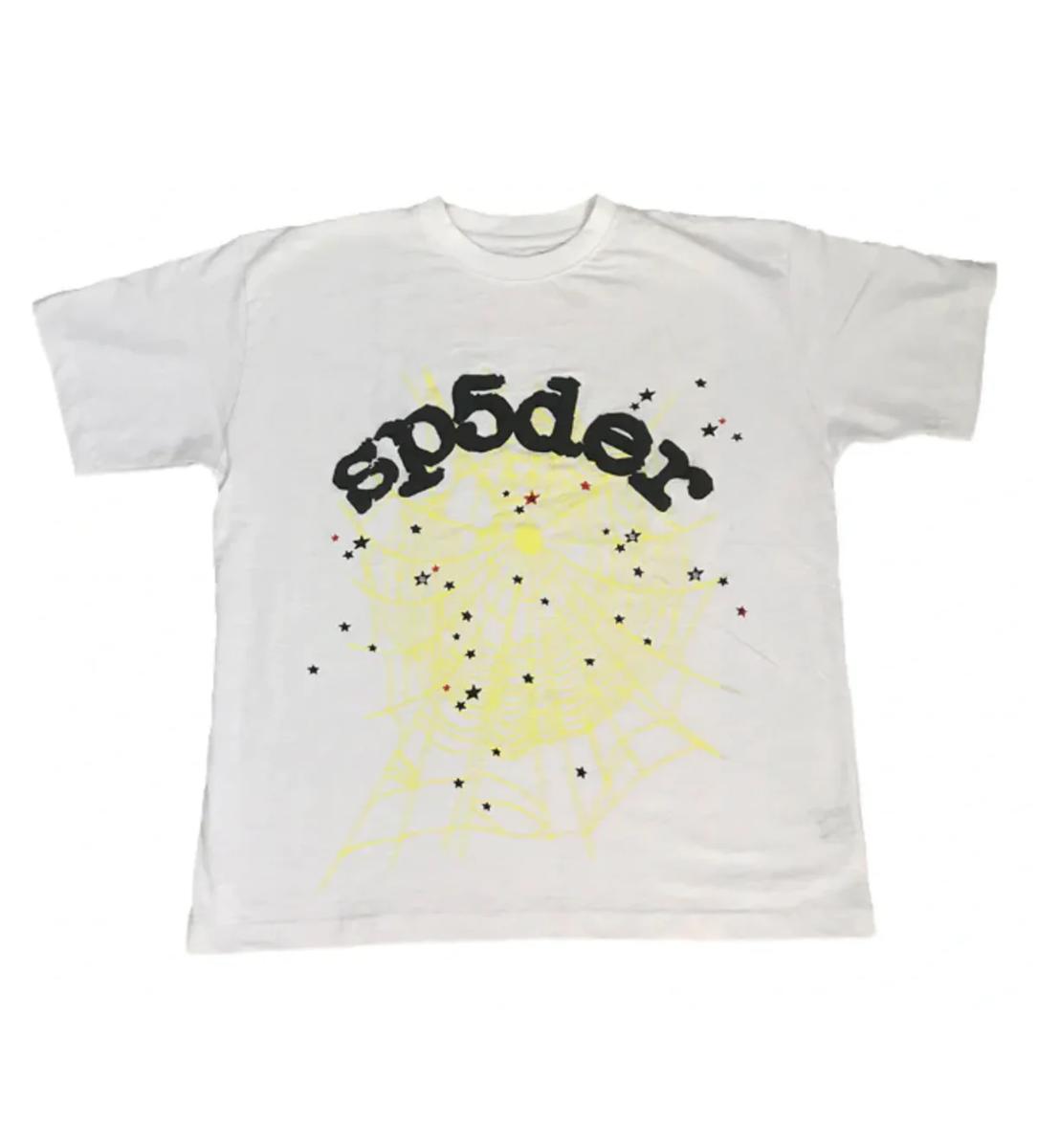 スケートボード Sp5der Spider worldwide set-white Sp5der Spider worldwide set-white