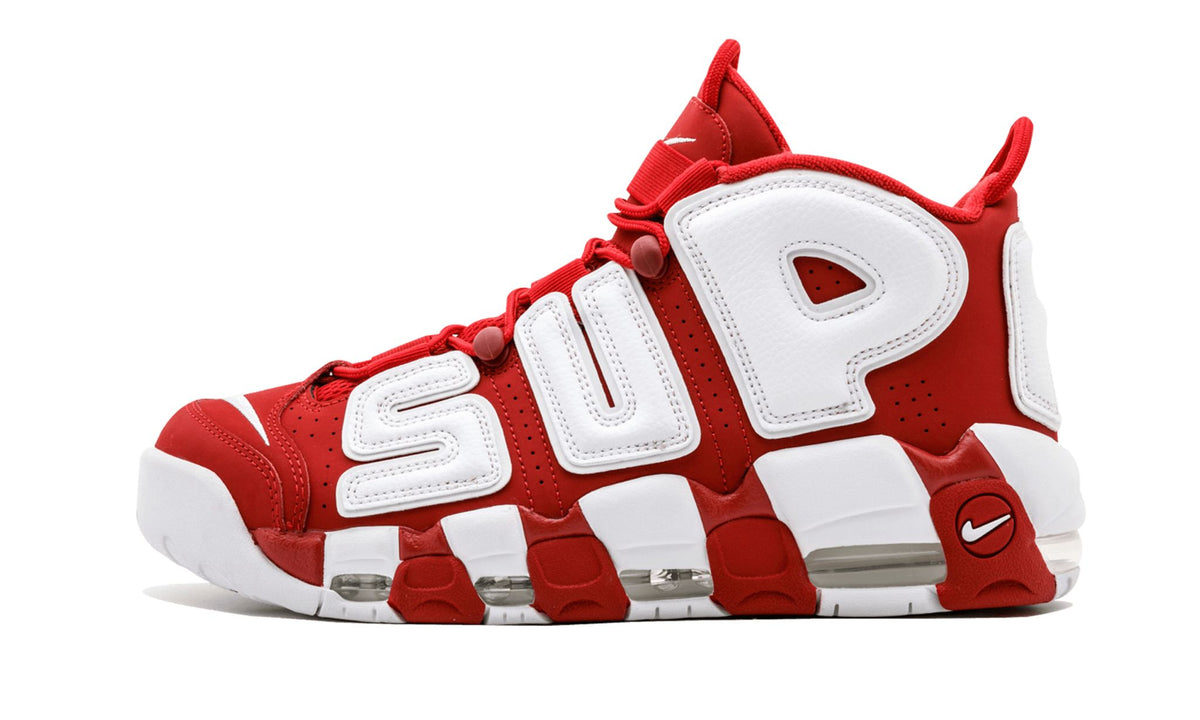 Nike air tempo x supreme Outlet