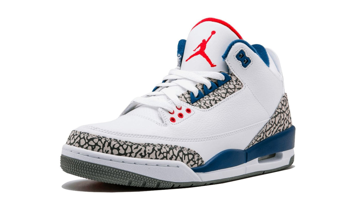 Jordan 3 Retro 