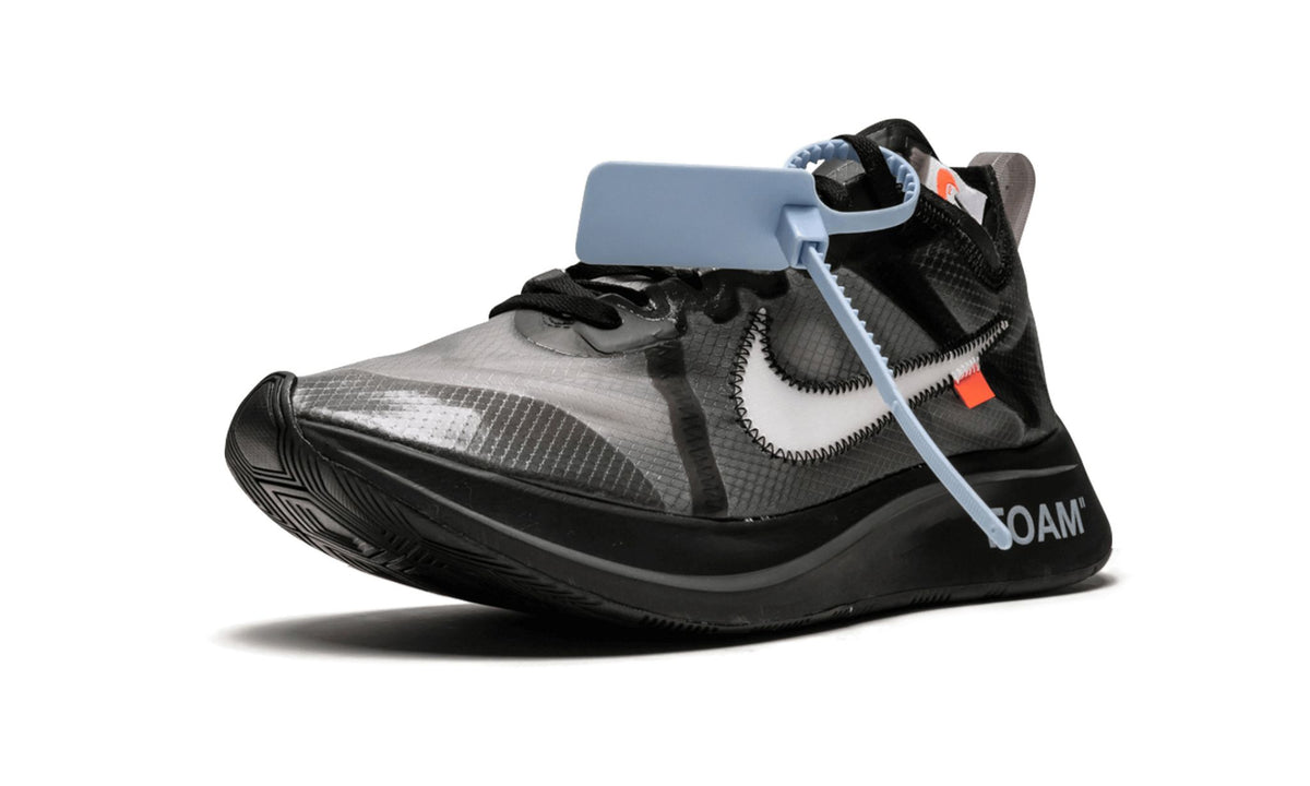 Nike X Off-White Zoom Fly 
