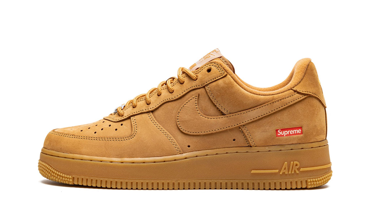 Nike X Supreme AF1 Low 