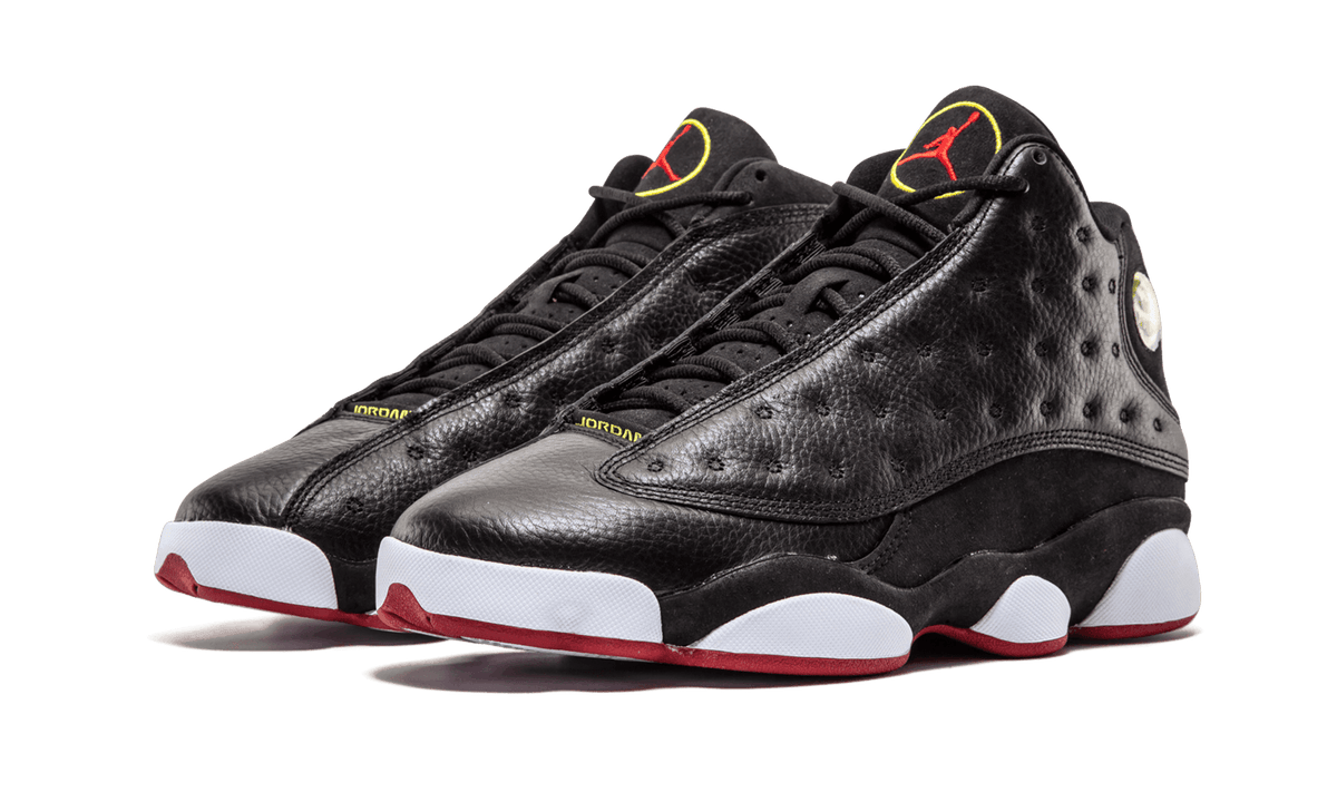 Jordan 13 playoffs 2018 Clearance