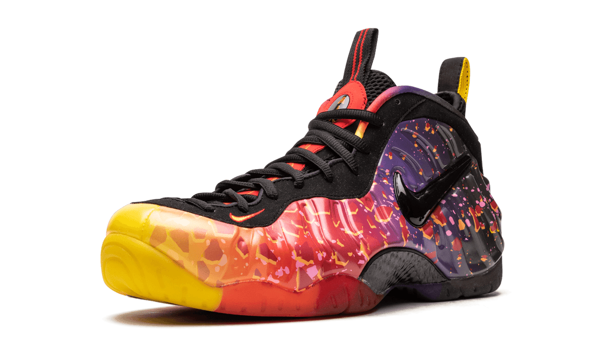 Nike foamposite pro asteroid hotsell