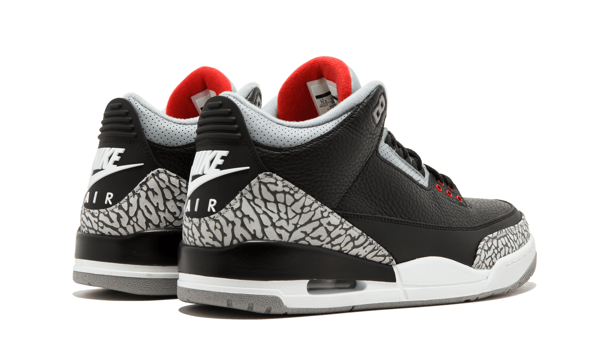 jordan 3 cdp