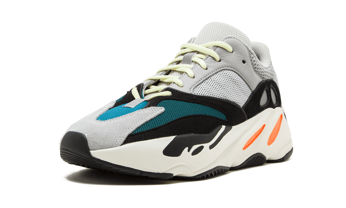 Adidas Yeezy Boost 700 "Wave Runner" STVTEMENT Adidas Yeezy Boost 700 "Wave Runner" STVTEMENT