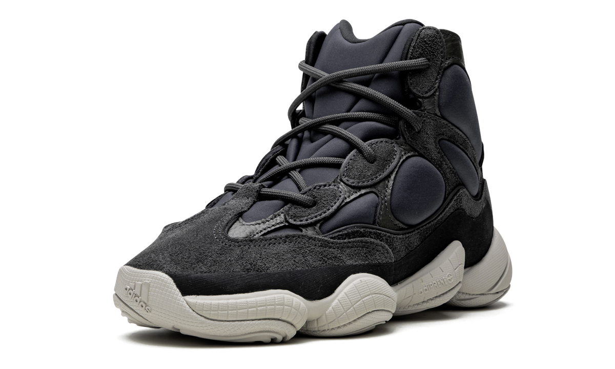 Adidas 2024 Yeezy 500 High Slate