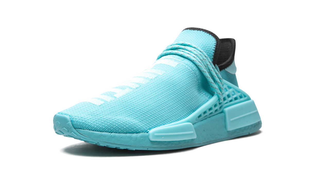 aqua human race