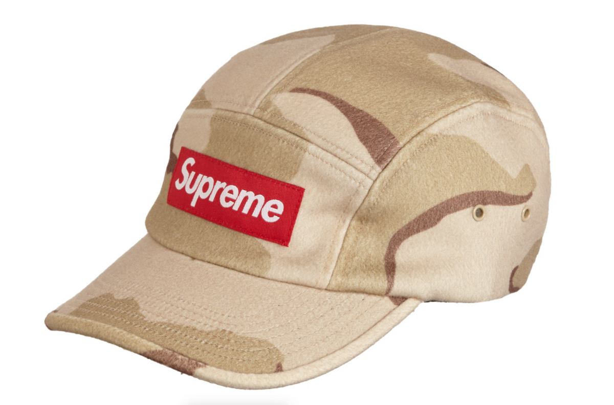 Supreme