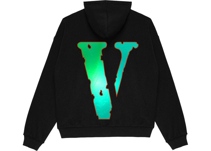 NBA Youngboy x VLONE SticksパーカーL Vlone X NBA YoungBoy 