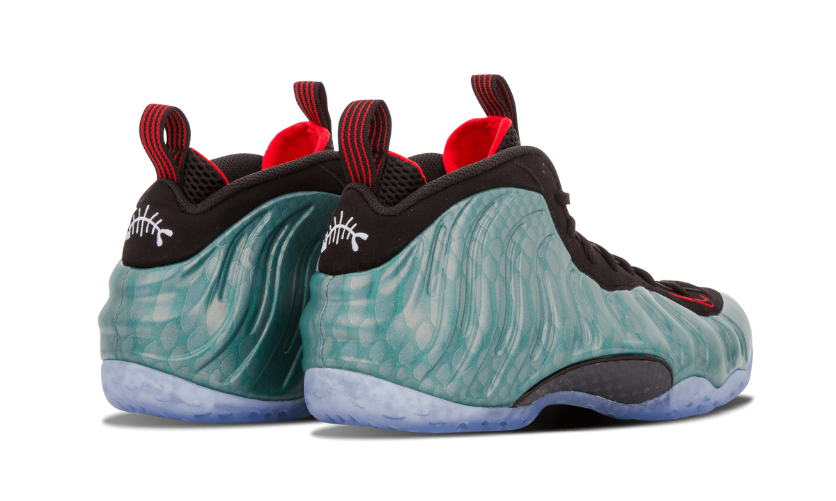 gone fishing foamposite