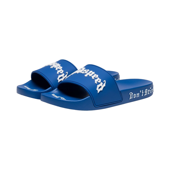 Godspeed "OG Logo" Slide Dodgers Blue