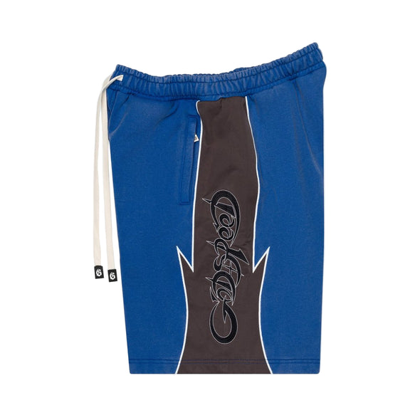 Godspeed "Halftime" Shorts Blue/Graphite
