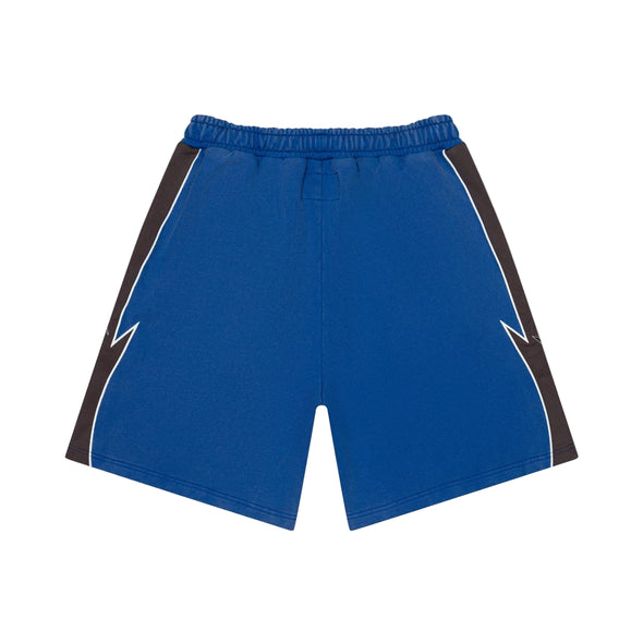 Godspeed "Halftime" Shorts Blue/Graphite