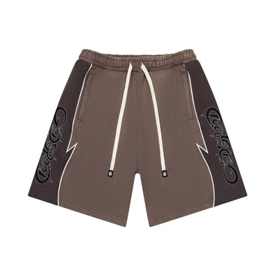 Godspeed "Halftime" Shorts Grey/Graphite