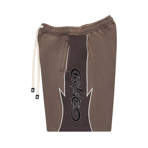 Godspeed "Halftime" Shorts Grey/Graphite