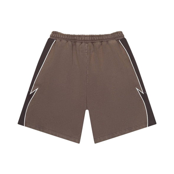 Godspeed "Halftime" Shorts Grey/Graphite