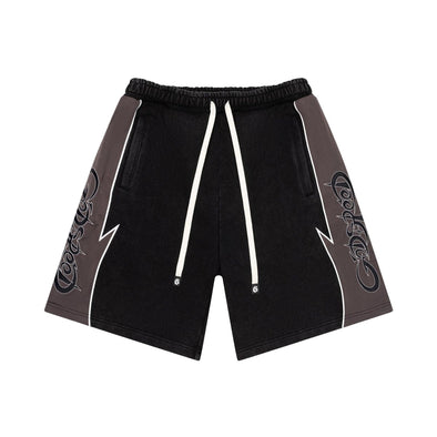 Godspeed "Halftime" Shorts Black/Graphite