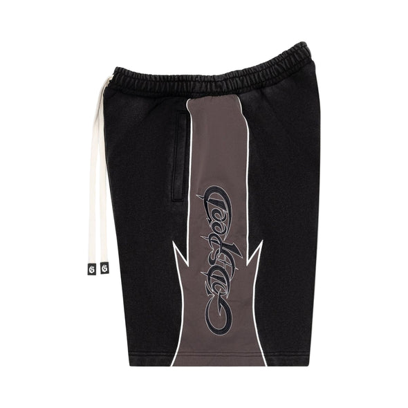 Godspeed "Halftime" Shorts Black/Graphite