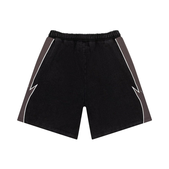 Godspeed "Halftime" Shorts Black/Graphite