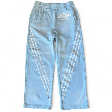 Prestige "Big P" Sweatpants Sky Blue