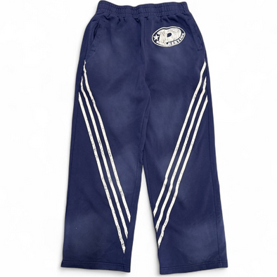 Prestige "Big P" Sweatpants Navy Blue