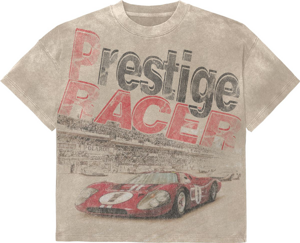 Prestige "Speed Racer" Tee