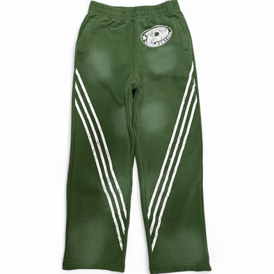 Prestige "Big P" Sweatpants Green