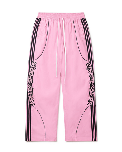 Vale Forever "Piggybank" Track Pants Pink
