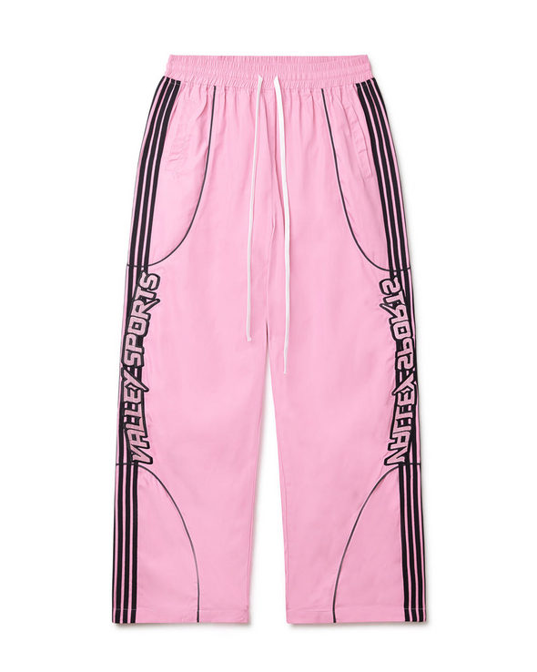 Vale Forever "Piggybank" Track Pants Pink