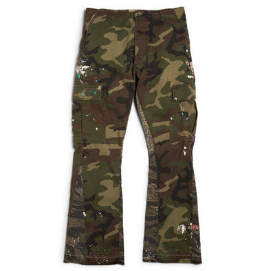 Gallery Dept. "LA Camo" Flare Pants