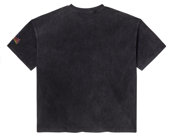 Vale Forever "Classic Bling" Tee Black