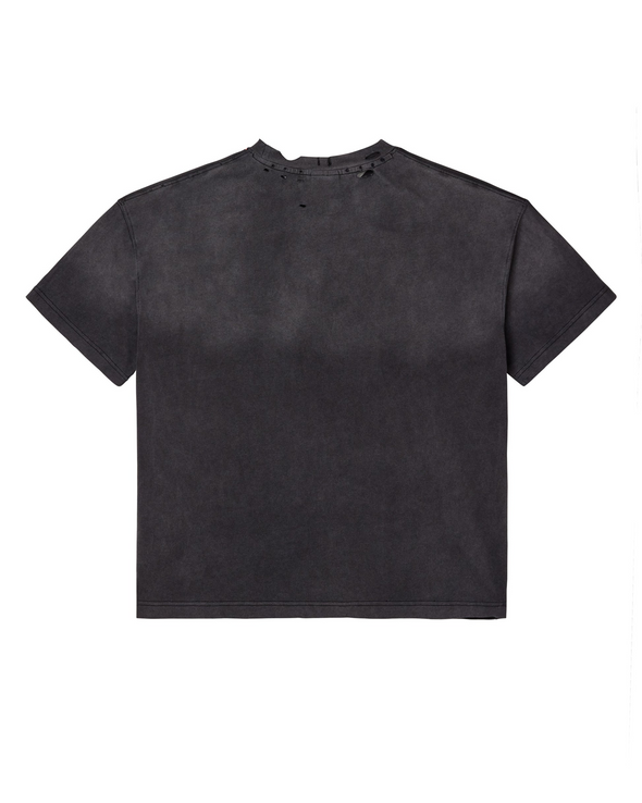 Vale Forever "Faith Bling" Tee Black