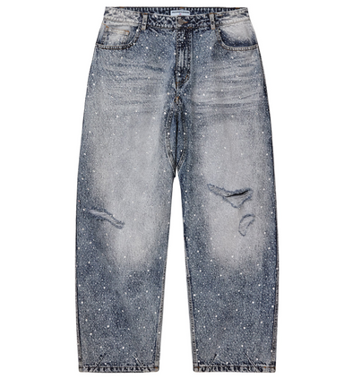 Vale Forever "Rain" Denim Jeans