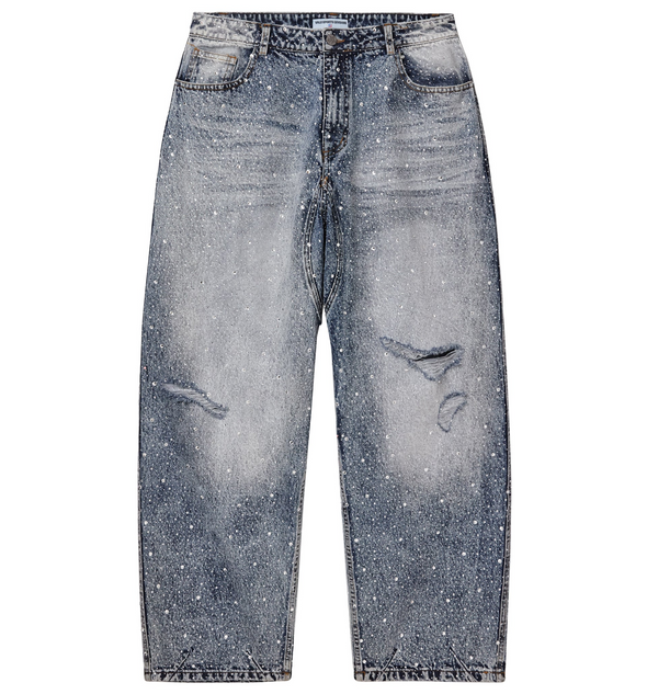 Vale Forever "Rain" Denim Jeans