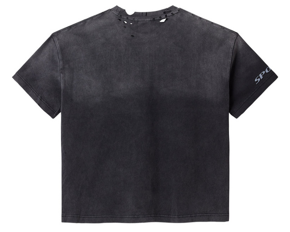 Vale Forever "Speed Bling" Tee Black