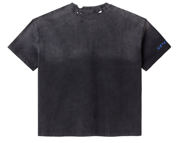 Vale Forever "Gridiron" Tee Black