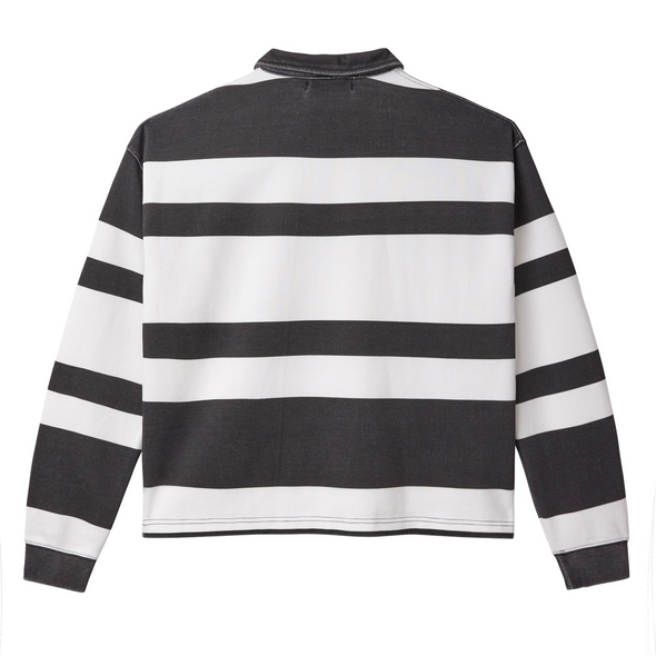 Vale Forever "Reggie" Rugby L/S Tee