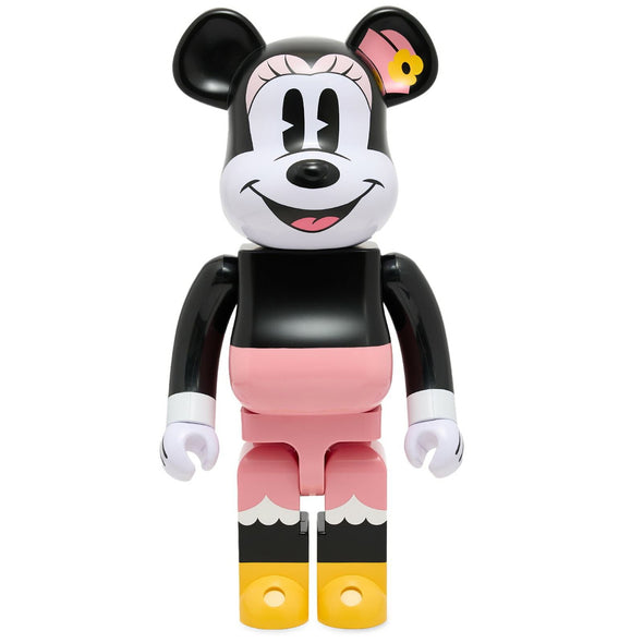 Medicom Toy Be@rBrick "Box Lunch Minnie Mouse" 1000%