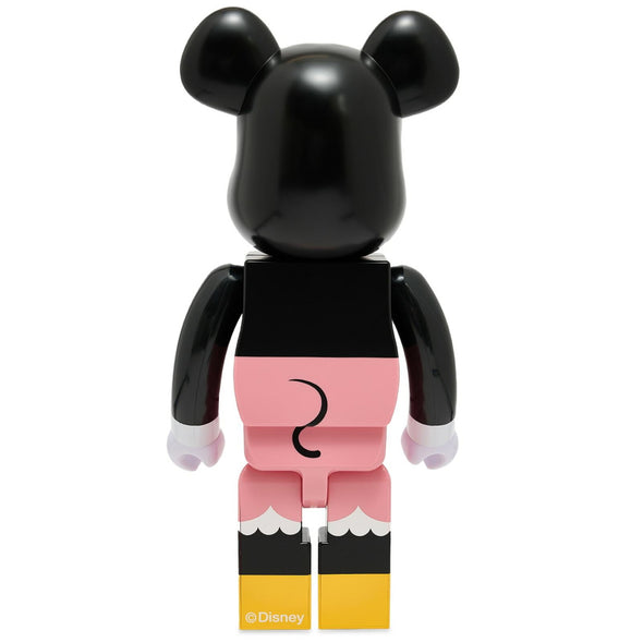 Medicom Toy Be@rBrick "Box Lunch Minnie Mouse" 1000%