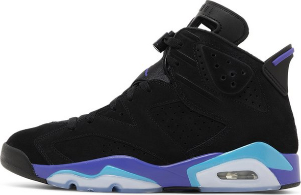 Jordan 6 Retro "Aqua"