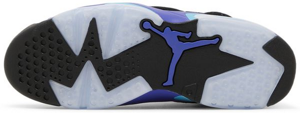 Jordan 6 Retro "Aqua"