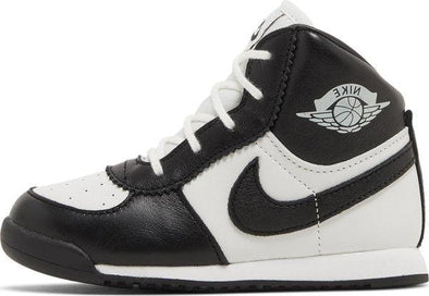 Jordan 1 Retro High '85 OG "Black White" Toddler