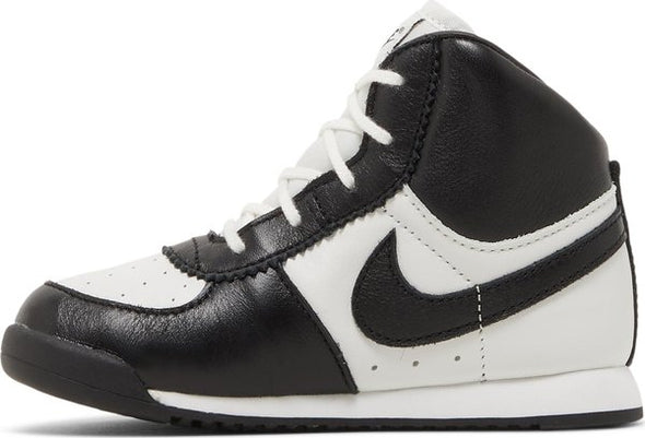 Jordan 1 Retro High '85 OG "Black White" Toddler