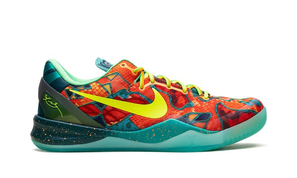 Nike Kobe 8 Protro "What The" Grade School (2025)